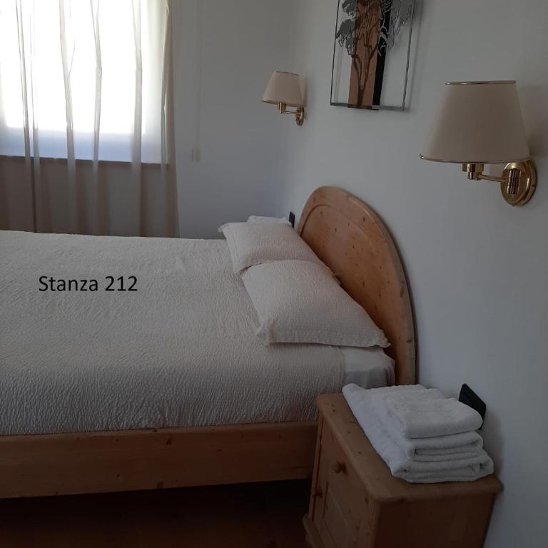 Hotel Pizboè - Camera Matrimoniale Standard - 4