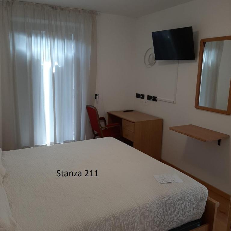 Hotel Pizboè - Camera Matrimoniale Standard - 7