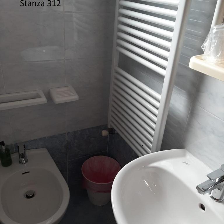 Hotel Pizboè - Camera Matrimoniale Standard - 12