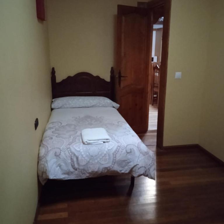 Apartamento Cerro De Las Salinas - Apartamento de 2 dormitorios - 15