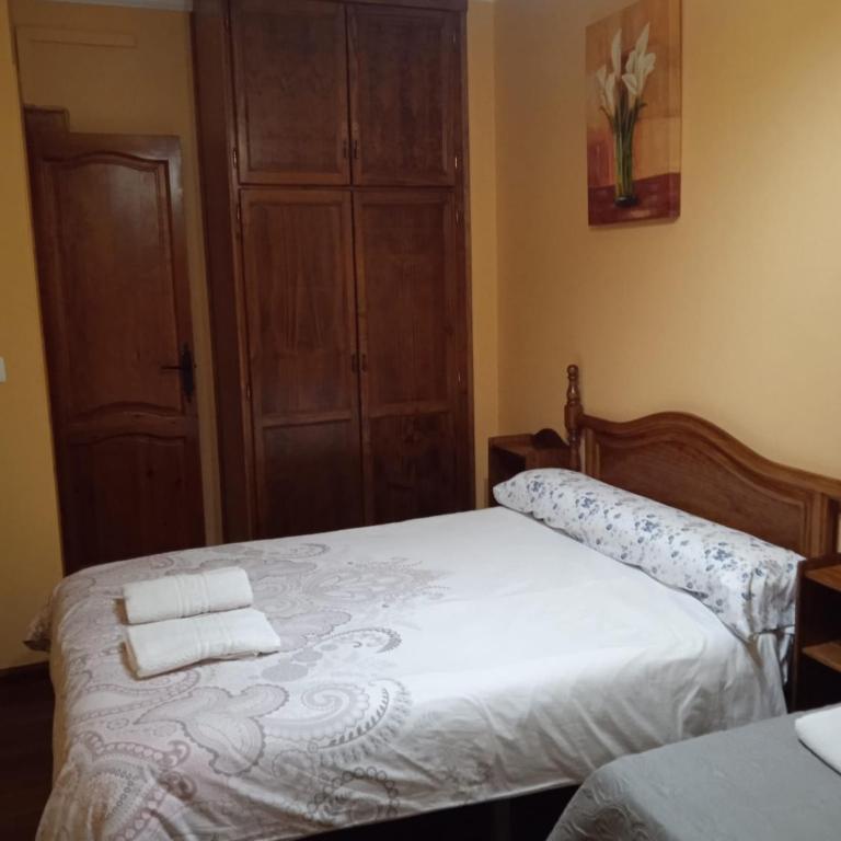 Apartamento Cerro De Las Salinas - Apartamento de 2 dormitorios - 13