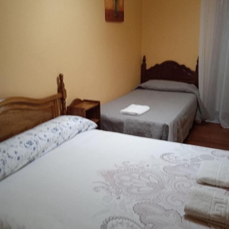 Apartamento Cerro De Las Salinas - Apartamento de 2 dormitorios - 12