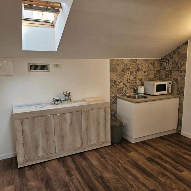 Victoria Royal Garden - Loft - 4