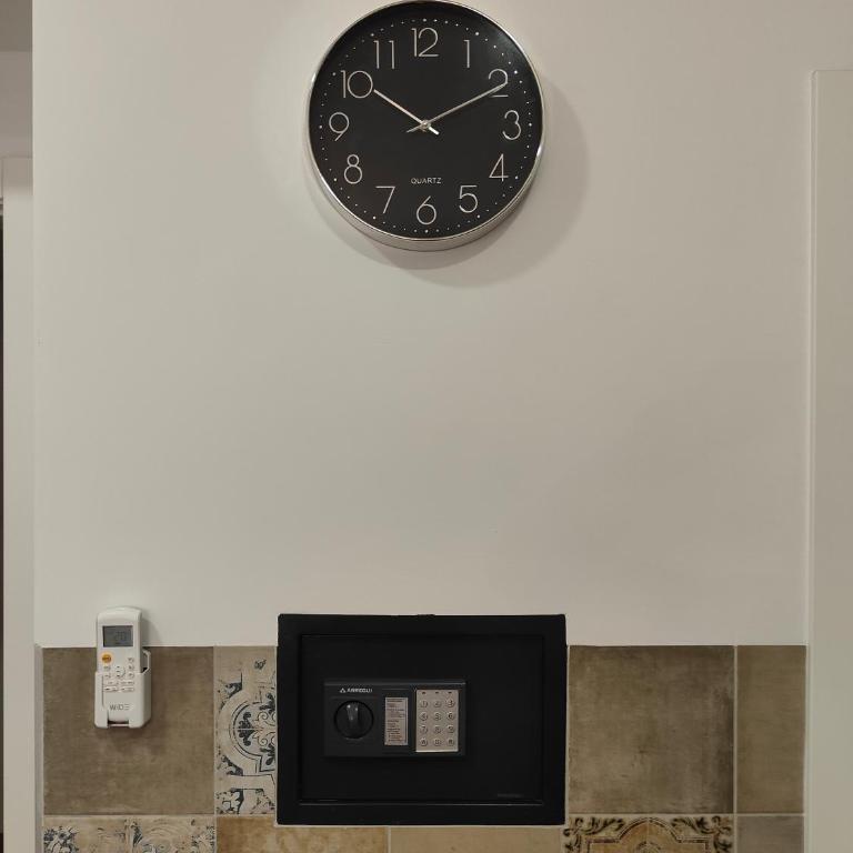 РUEВLO МAR, hotel-apartamento - Standard Studio - 5