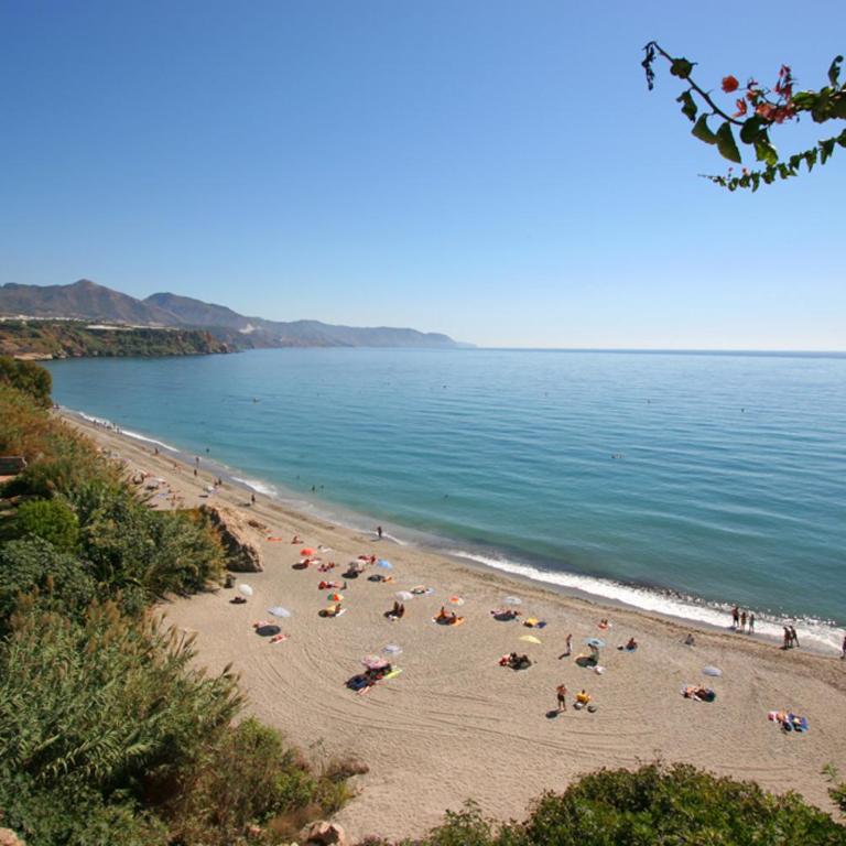 Modern apartment stunning sea views and pool - Apartamento de 2 dormitorios - 31