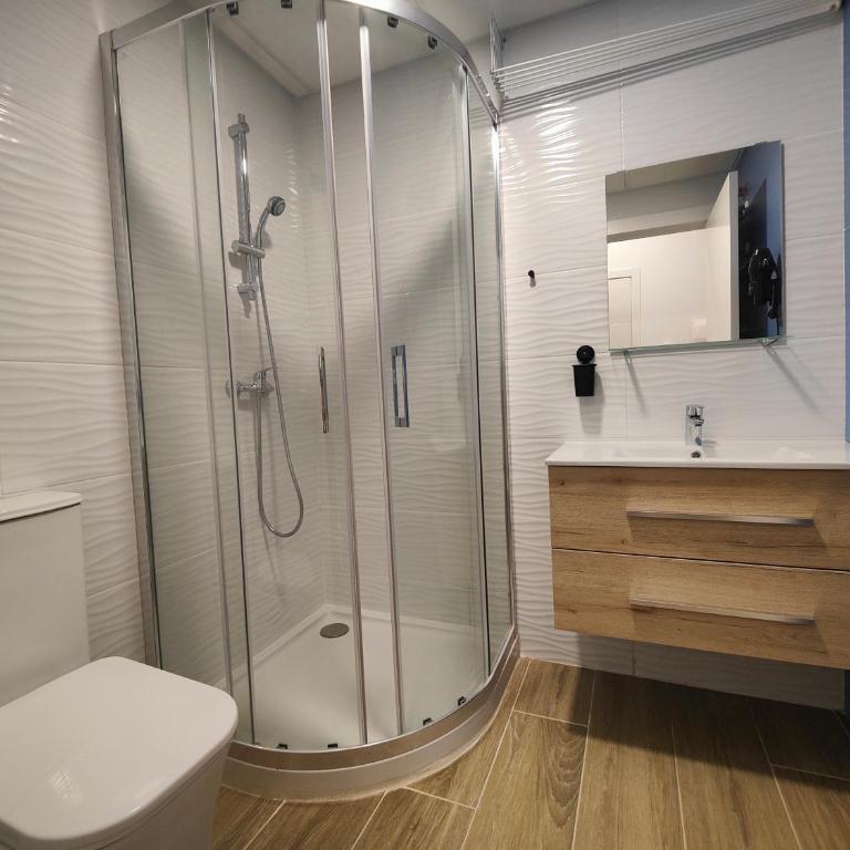 РUEВLO МAR, hotel-apartamento - Standard Studio - 3
