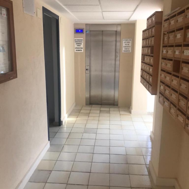 Torrevieja La Mata Primera línea playa - Apartamento con terraza y vistas parciales al mar - 37