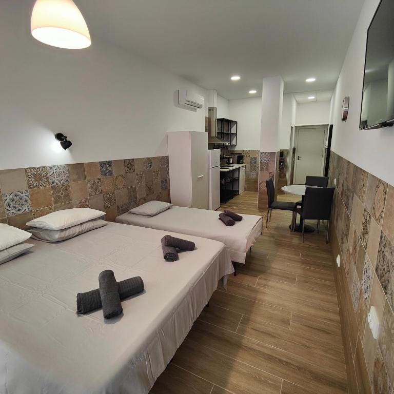 РUEВLO МAR, hotel-apartamento - Standard Studio - 1