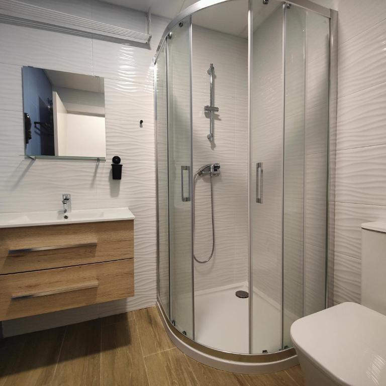 РUEВLO МAR, hotel-apartamento - Standard Studio - 3
