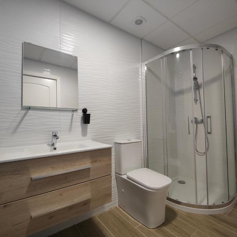 РUEВLO МAR, hotel-apartamento - Estudio - 6