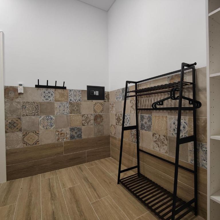 РUEВLO МAR, hotel-apartamento - Estudio - 10