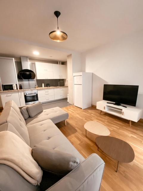 Apartamentos Laurel - Apartamento de 2 dormitorios - 6