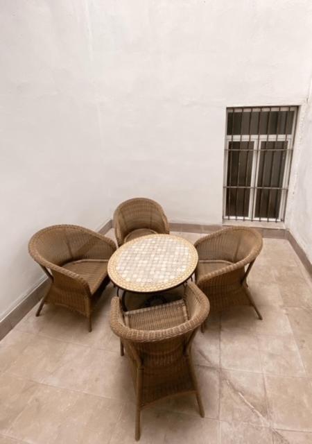 Apartamentos Laurel - Apartamento de 2 dormitorios - 7