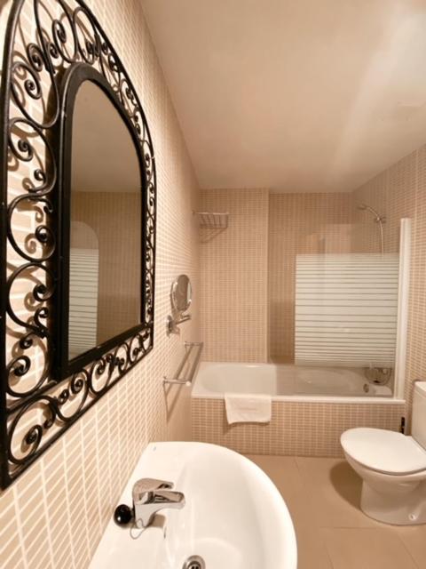 Apartamentos Laurel - Apartamento de 2 dormitorios - 9