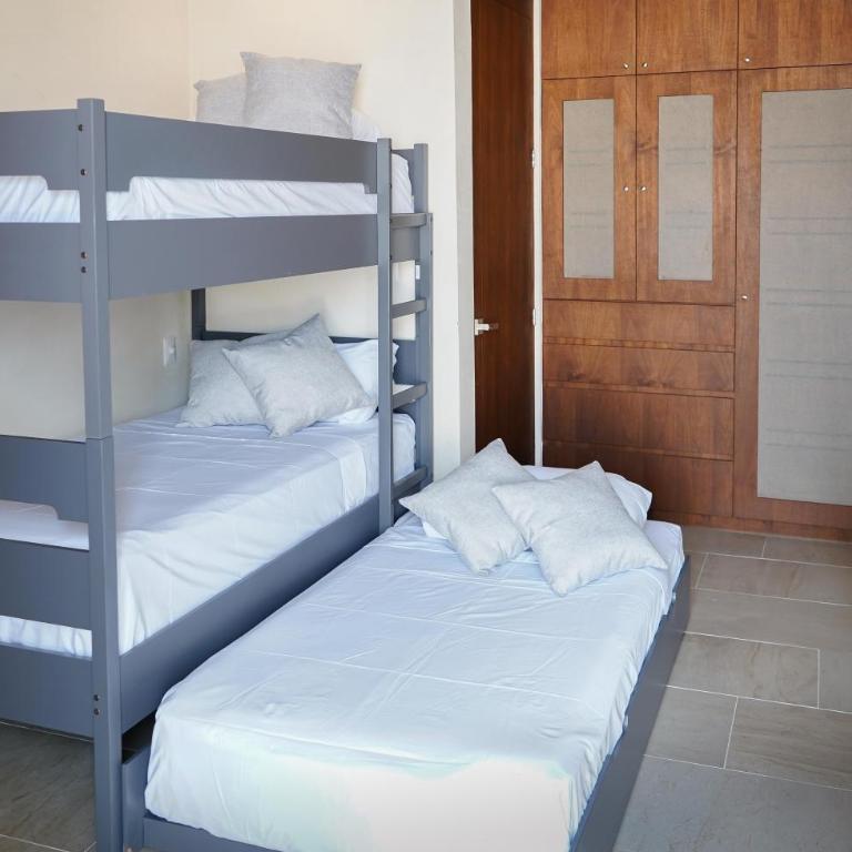 Aruna Tulum by Luwii Stays - Apartamento de 3 dormitorios con piscina privada - 23
