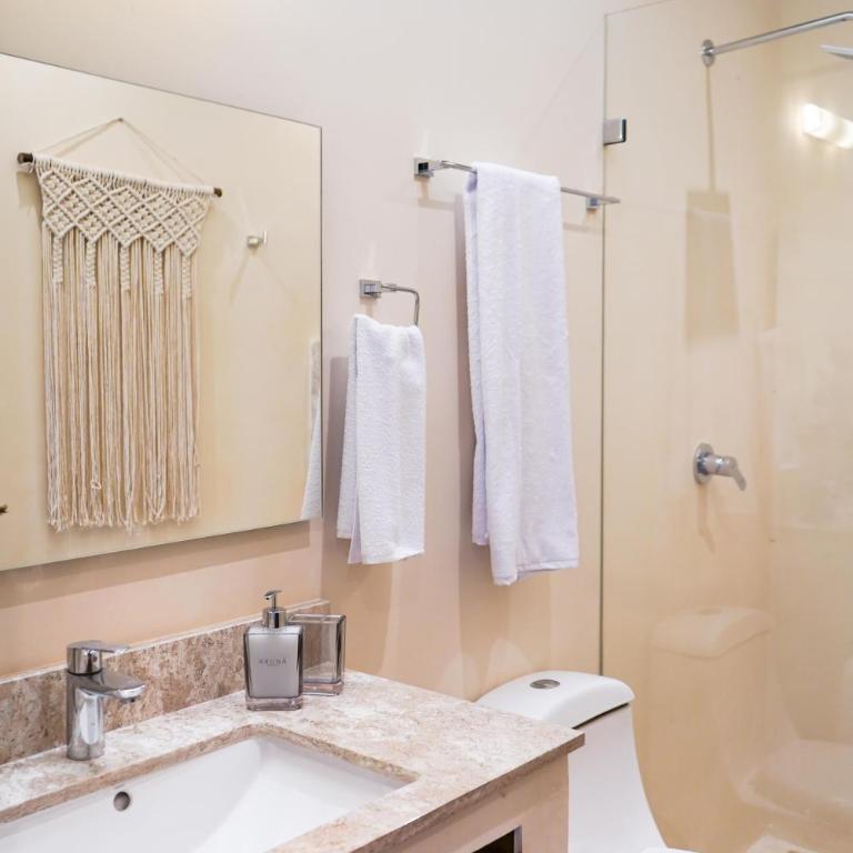 Aruna Tulum by Luwii Stays - Apartamento de 3 dormitorios con piscina privada - 16