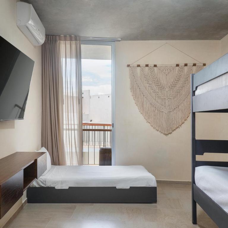 Aruna Tulum by Luwii Stays - Apartamento de 3 dormitorios con piscina privada - 21