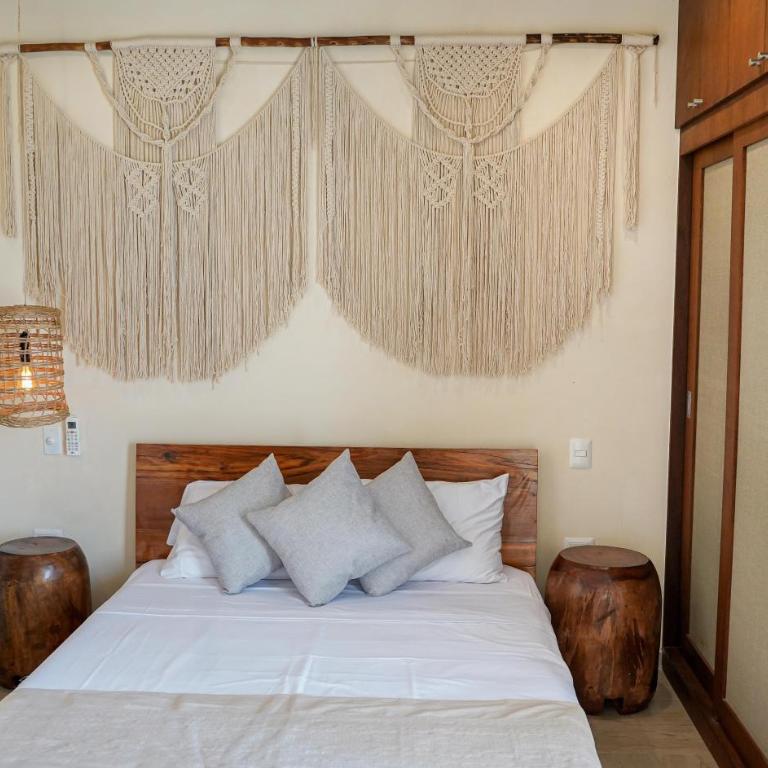 Aruna Tulum by Luwii Stays - Apartamento de 3 dormitorios con piscina privada - 27