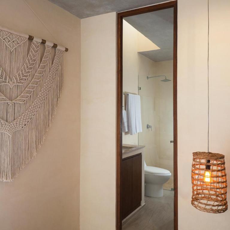 Aruna Tulum by Luwii Stays - Apartamento de 3 dormitorios con piscina privada - 38