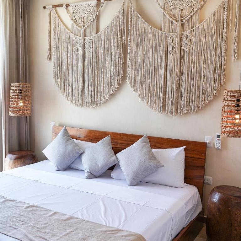 Aruna Tulum by Luwii Stays - Apartamento de 3 dormitorios con piscina privada - 40