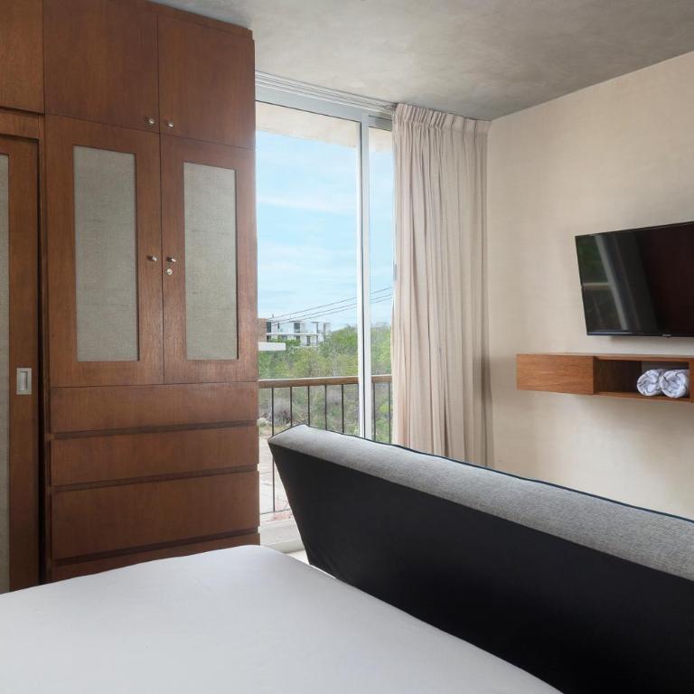 Aruna Tulum by Luwii Stays - Apartamento de 3 dormitorios con piscina privada - 43