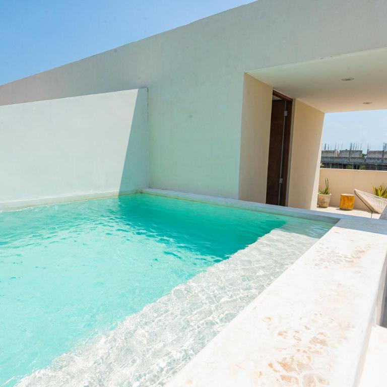 Aruna Tulum by Luwii Stays - Apartamento Ático - 26