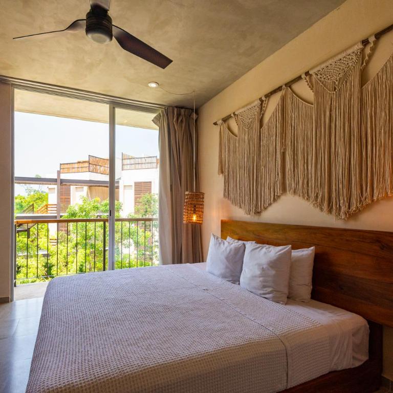 Aruna Tulum by Luwii Stays - Apartamento Ático - 27