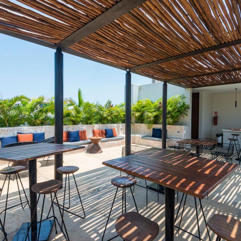 Aruna Tulum by Luwii Stays - Apartamento de 3 dormitorios con piscina privada - 18