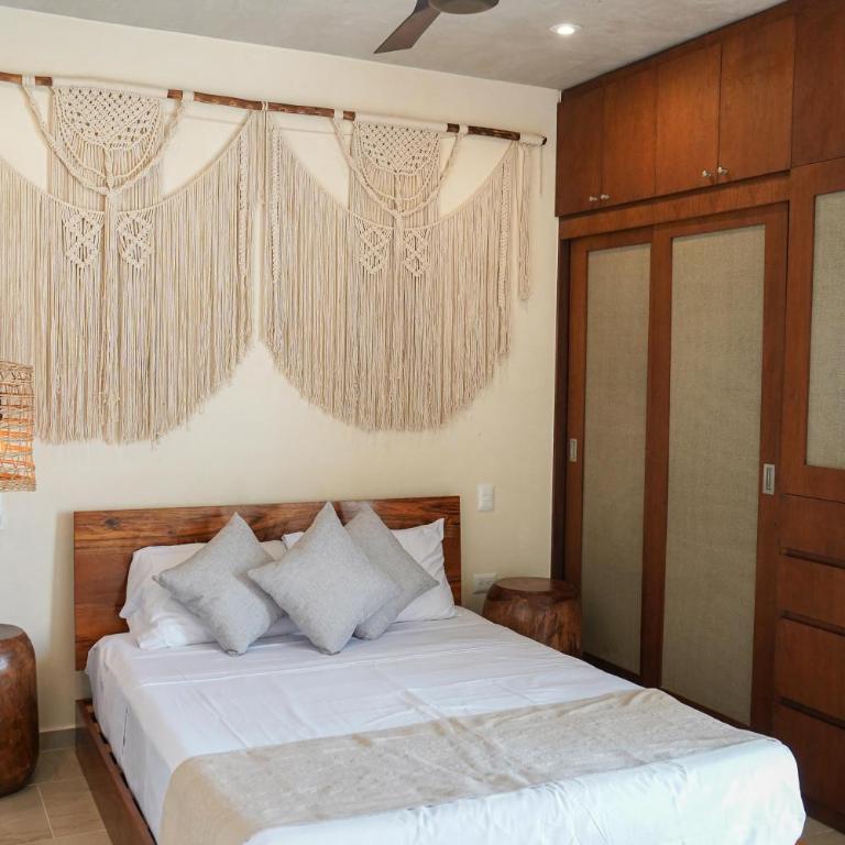 Aruna Tulum by Luwii Stays - Apartamento de 3 dormitorios con piscina privada - 49