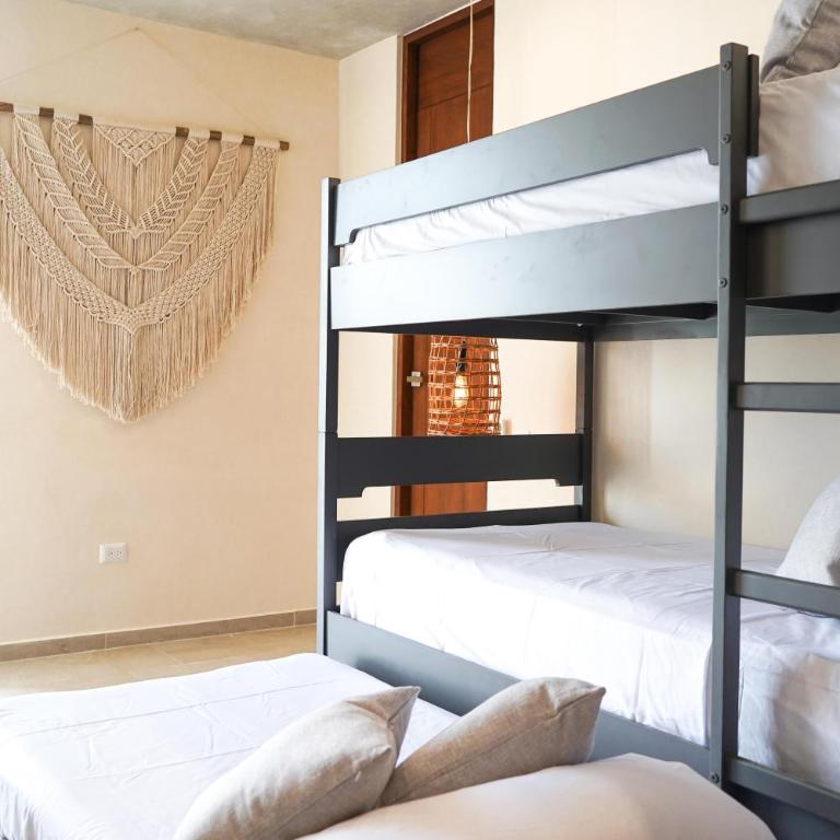 Aruna Tulum by Luwii Stays - Apartamento de 3 dormitorios con piscina privada - 50