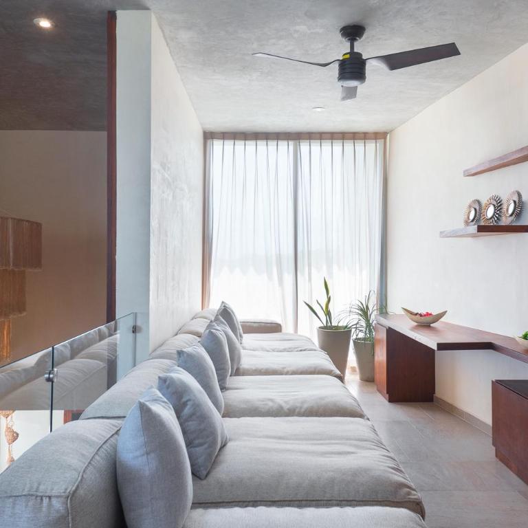 Aruna Tulum by Luwii Stays - Apartamento de 3 dormitorios con piscina privada - 54