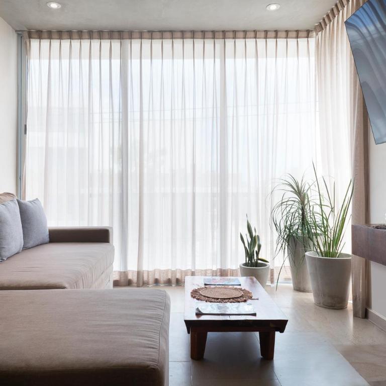 Aruna Tulum by Luwii Stays - Apartamento de 3 dormitorios con piscina privada - 58
