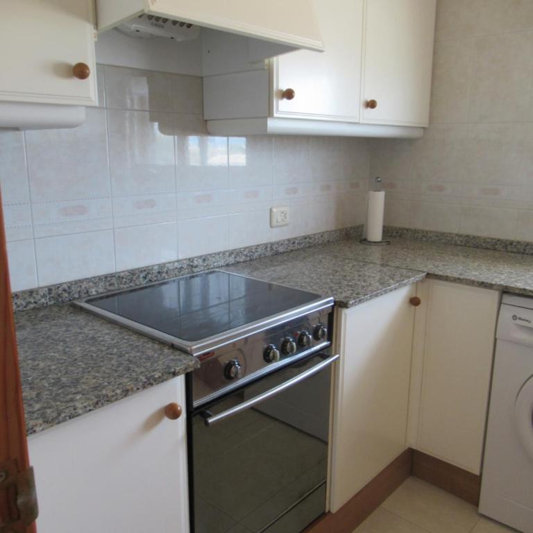 Apartamento en la playa - Apartamento de 1 dormitorio - 5