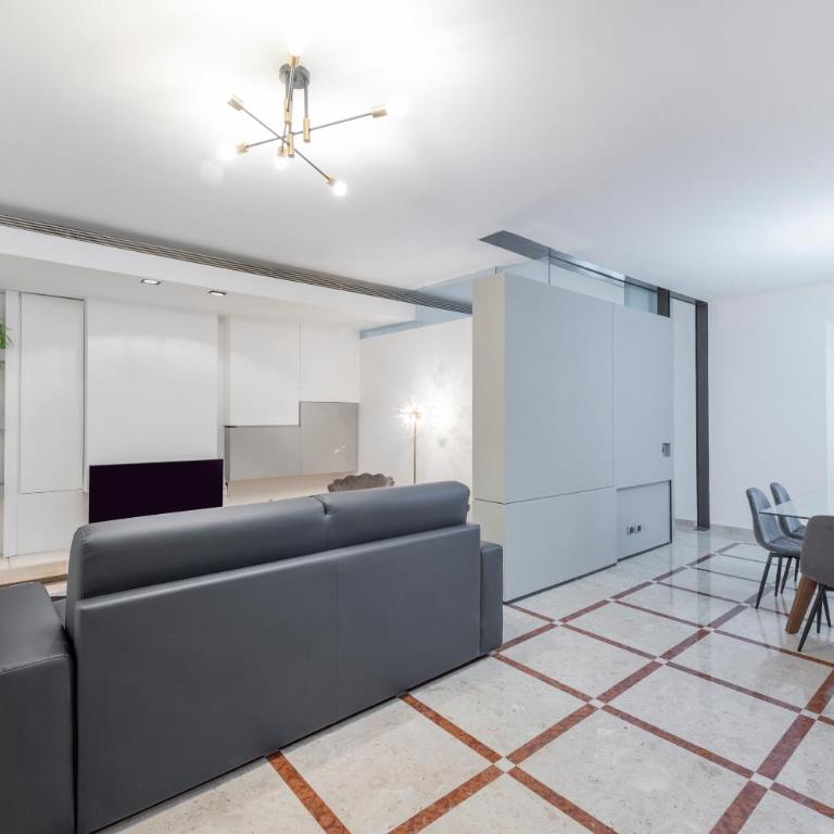 Milan Royal Suites Porta Ticinese - Appartamento con 2 Camere da Letto - 2