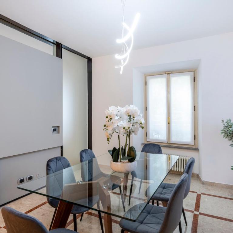 Milan Royal Suites Porta Ticinese - Appartamento con 2 Camere da Letto - 3