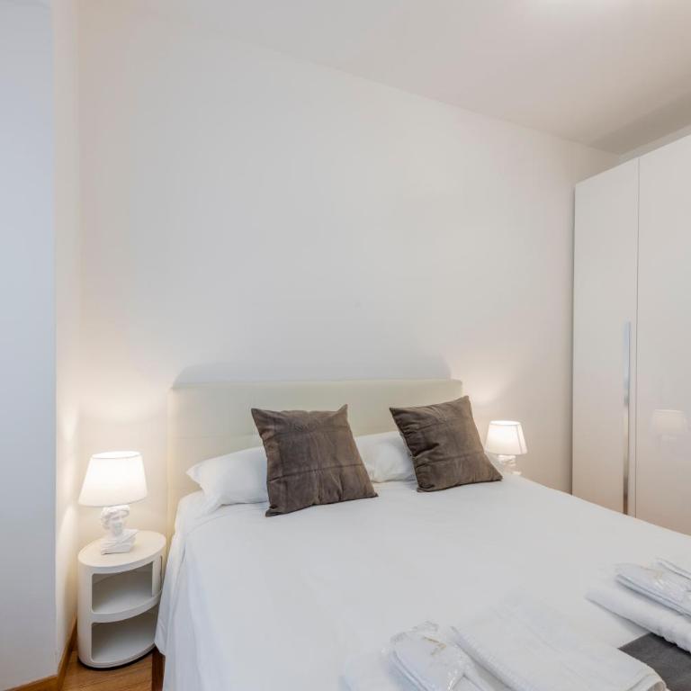 Milan Royal Suites Porta Ticinese - Appartamento con 2 Camere da Letto - 9