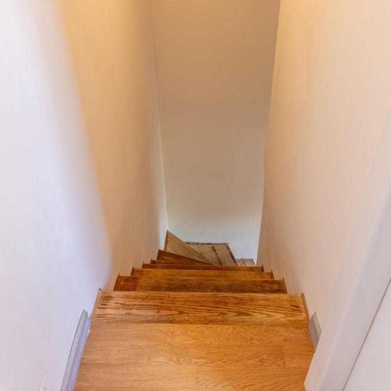 « La Grrr'Authentique » - Maison Troglodyte Unique - Maison 4 Chambres - 12