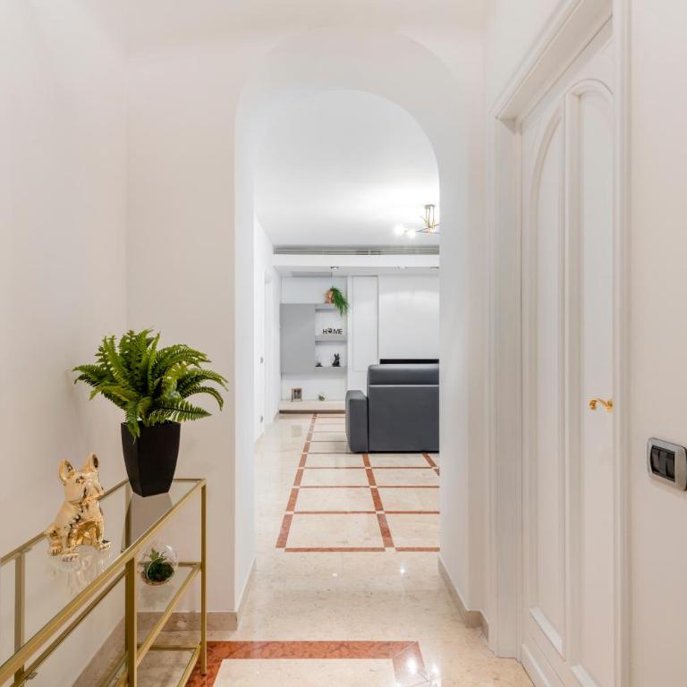 Milan Royal Suites Porta Ticinese - Appartamento con 2 Camere da Letto - 11
