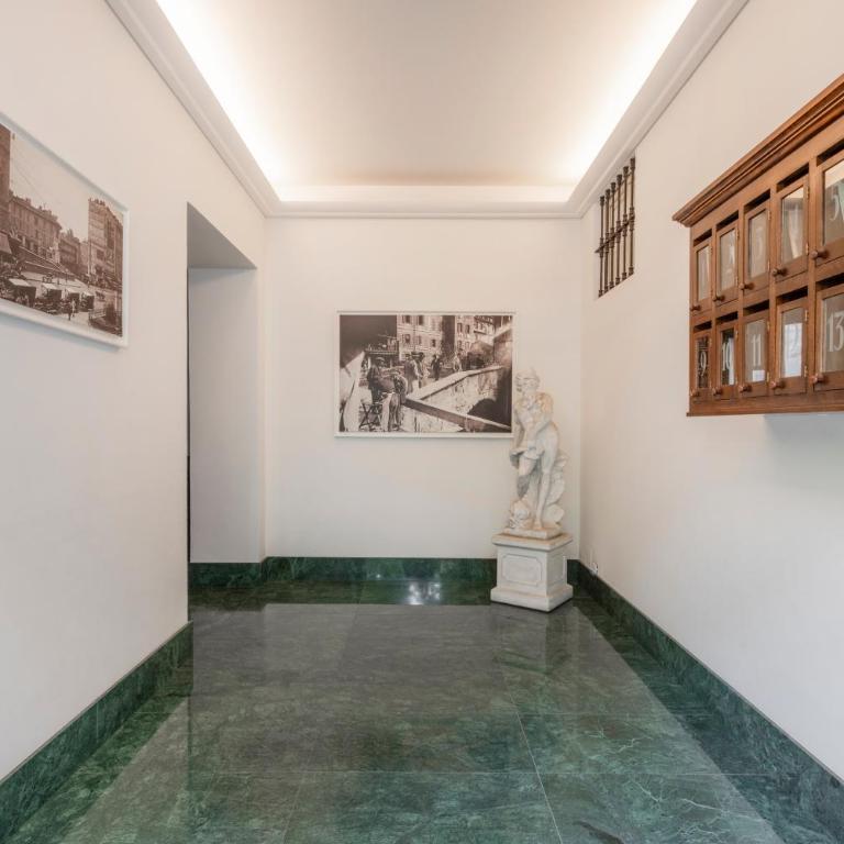 Milan Royal Suites Porta Ticinese - Appartamento con 2 Camere da Letto - 12