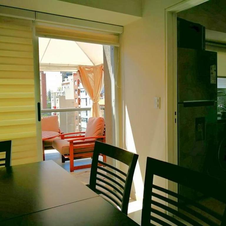 ESPACIO C CRISOL Plaza España - Apartamento de 2 dormitorios - 8