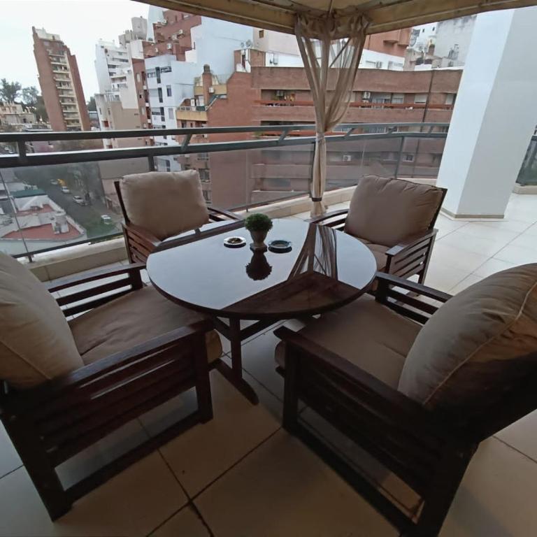 ESPACIO C CRISOL Plaza España - Apartamento de 2 dormitorios - 1