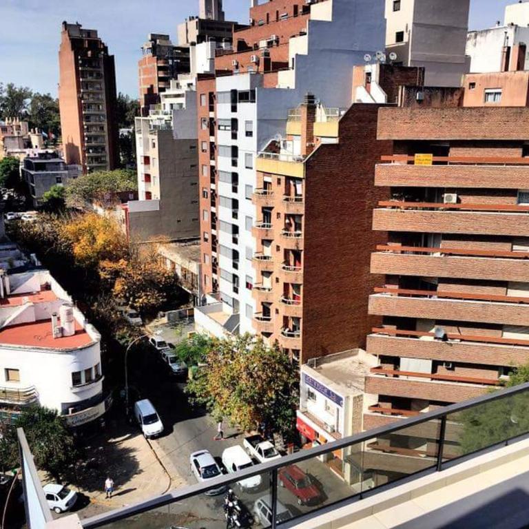 ESPACIO C CRISOL Plaza España - Apartamento de 2 dormitorios - 18