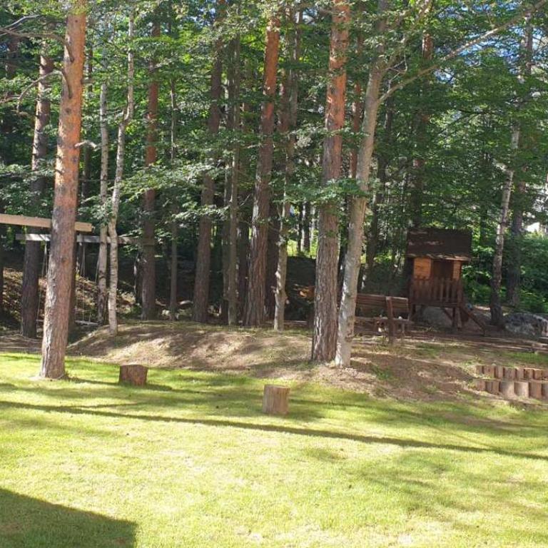 Apartman Divcigora Sokic 2 - Apartman sa 1 Spavaćom Sobom - 3