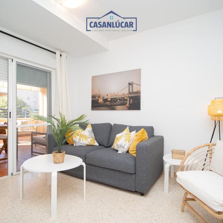 Vivienda Magallanes - Apartamento de 3 dormitorios - 1