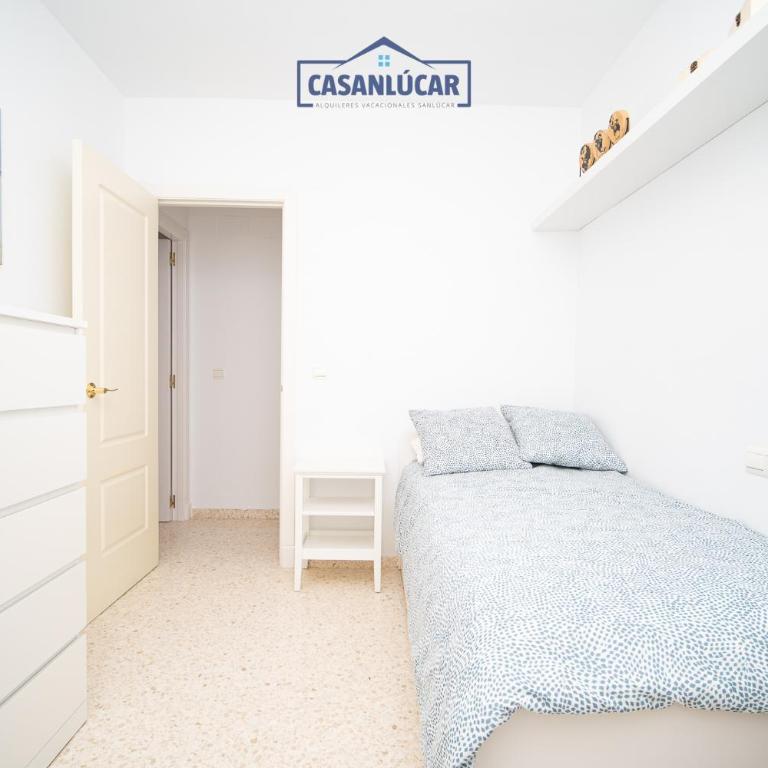 Vivienda Magallanes - Apartamento de 3 dormitorios - 3