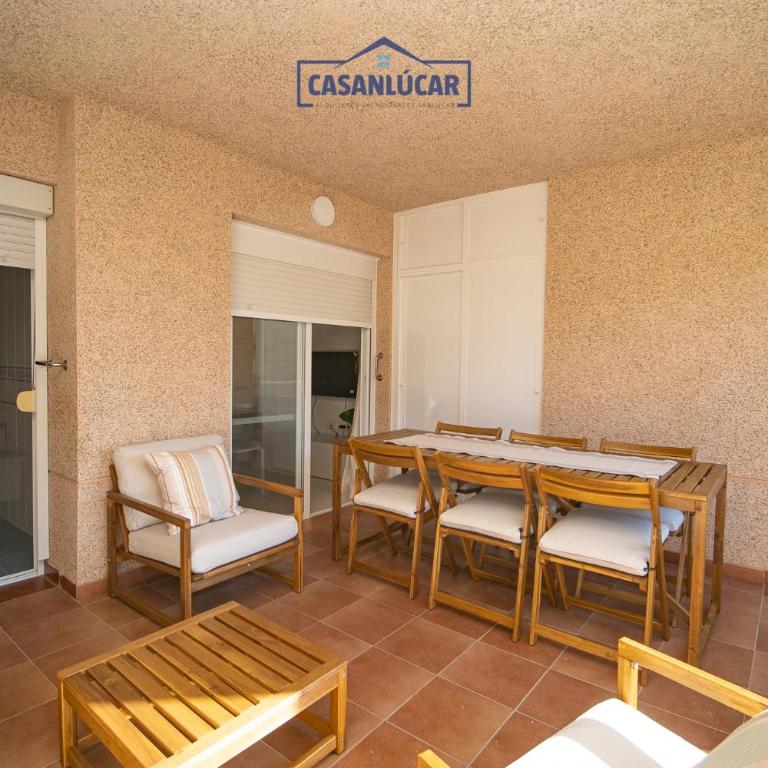 Vivienda Magallanes - Apartamento de 3 dormitorios - 13