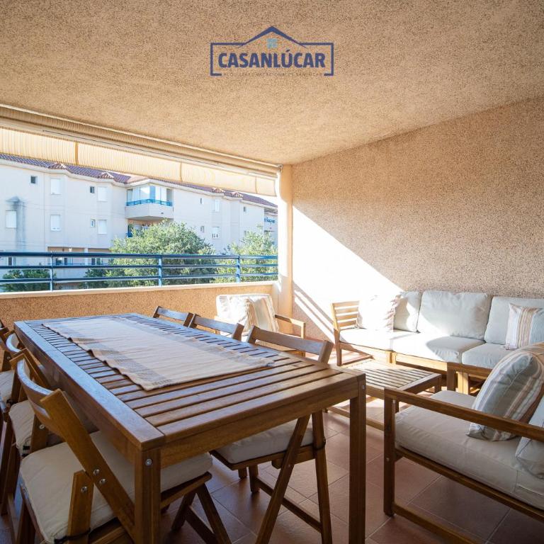 Vivienda Magallanes - Apartamento de 3 dormitorios - 22