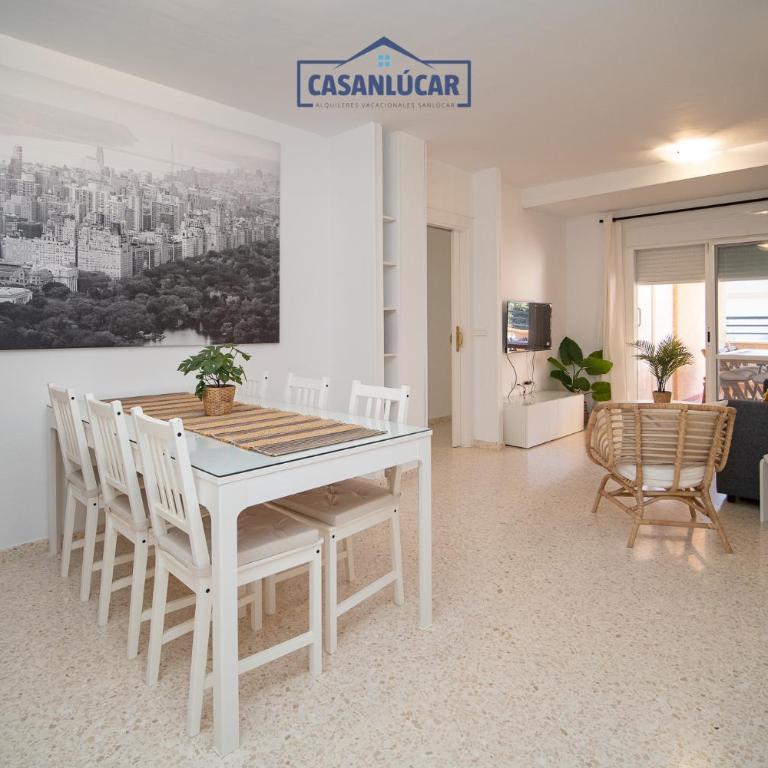 Vivienda Magallanes - Apartamento de 3 dormitorios - 27