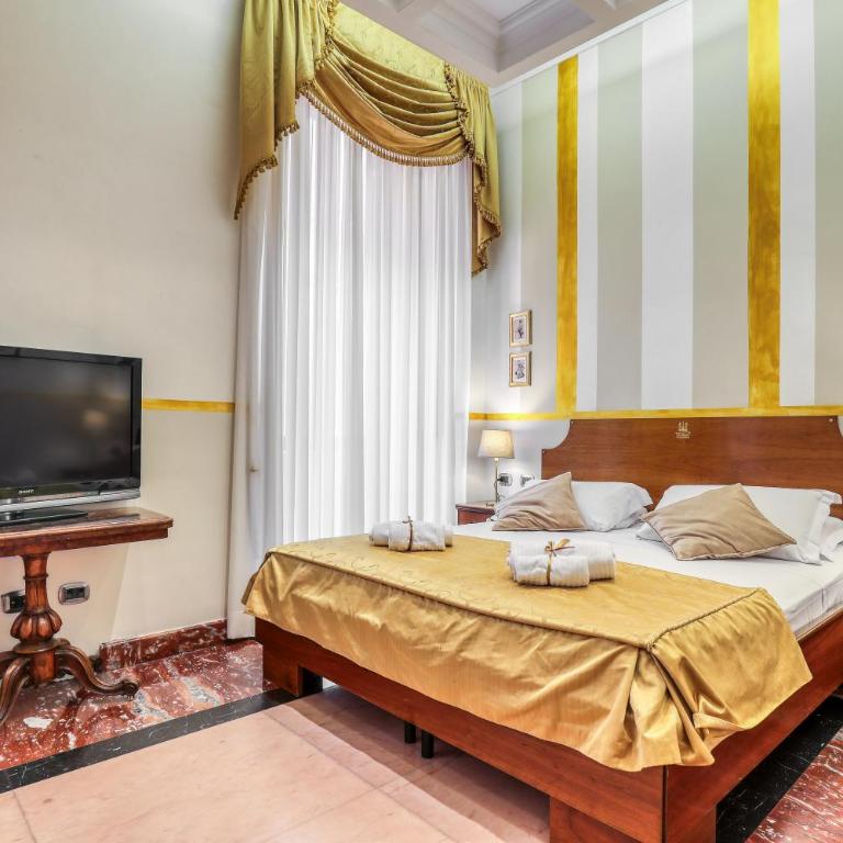 Spagna Dream Suites - Suite - 13