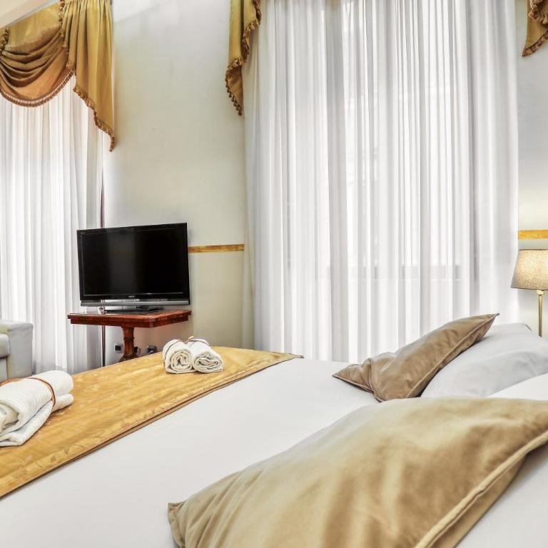Spagna Dream Suites - Suite - 14